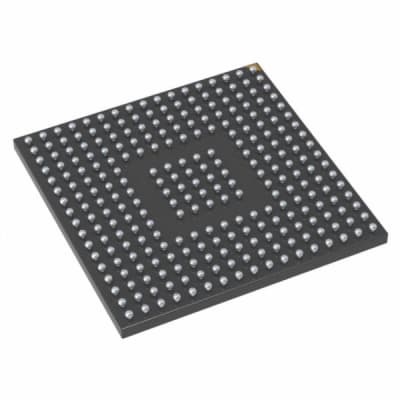 ST MICRO STM32F407IGH6