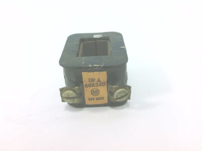 ALLEN BRADLEY 60A540