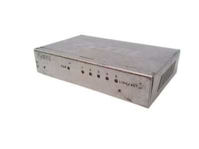 ZYXEL GS105B