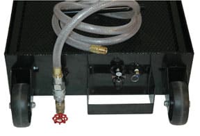 JOHN DOW INDUSTRIES EK