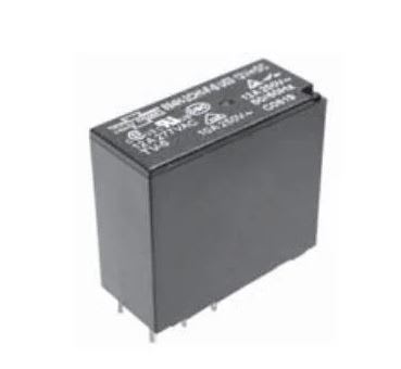 SONG CHUAN 894H-2CH1-F-C 12VDC