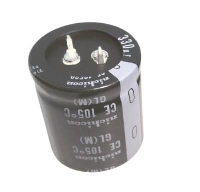 NICHICON LGL2W331MELB35