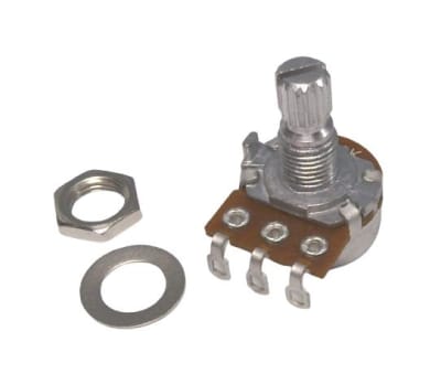 TT ELECTRONICS P160KNP-0QC15B10K