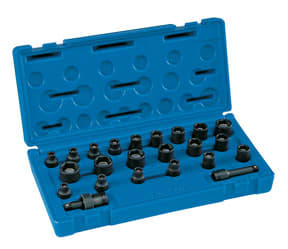 GREY PNEUMATIC 9723G