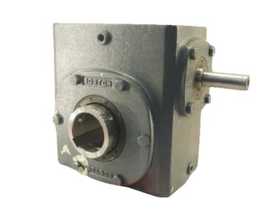 ALTRA INDUSTRIAL MOTION H726-20-H-P31