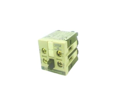 SCHNEIDER ELECTRIC LA1-SK10