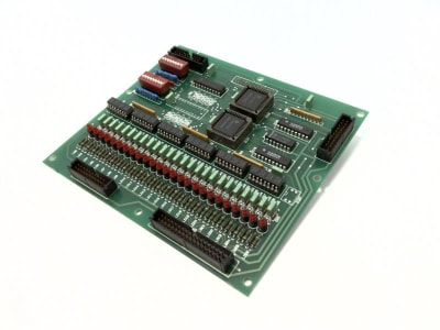 BAUMER ELECTRIC 9214A