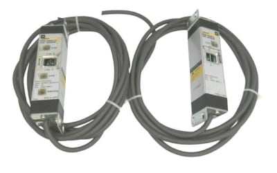 OMRON F3W-A042