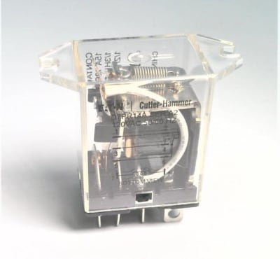 EATON CORPORATION D7PR14A