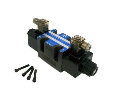 NORTHMAN SWH-G03-C3-A120-20-N