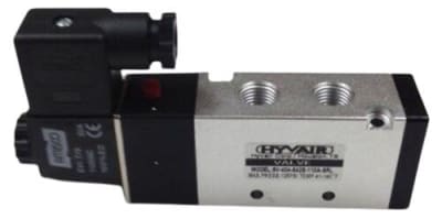 HYVAIR SV-204-542S-220A-SR