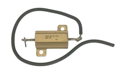 VISHAY NH025