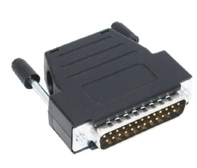 MH CONNECTORS DSSKP9L-DB9P-K