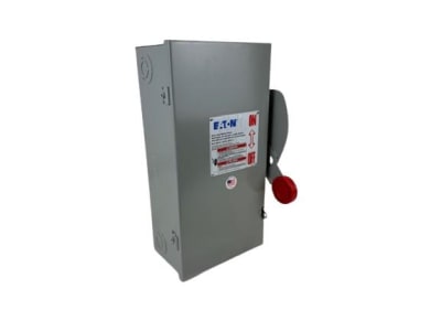 EATON CORPORATION DH262NGK
