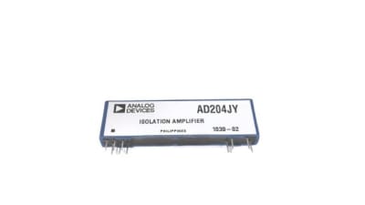 ANALOG DEVICES AD204JY