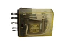 IDEC RH1B-ULAC24V
