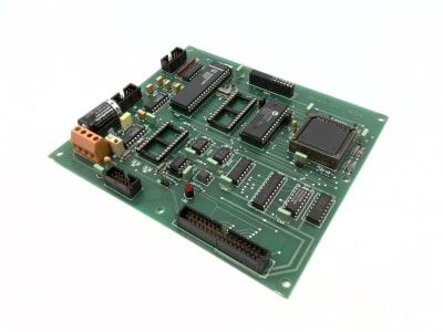 BAUMER ELECTRIC 9214