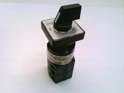 SCHNEIDER ELECTRIC K10D024MCH