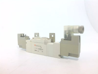 SMC SY7420-5DZ-02T-F2