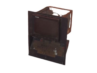 FANUC A05B-2022-C104
