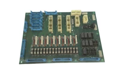 SUMITOMO MACHINERY INC JA762747BC