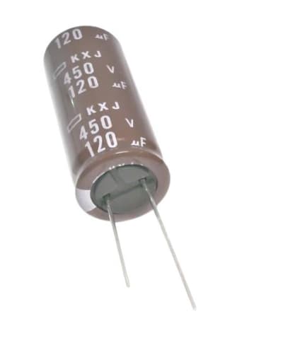 UNITED CHEMI CON EKXJ451ELL121MM45S