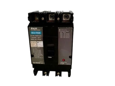 FUJI ELECTRIC BU-FSB3125