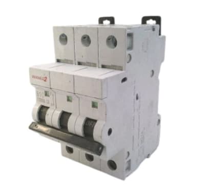 EATON CORPORATION MBH310