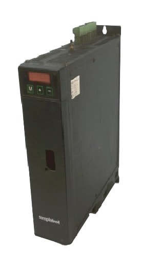 LENZE HPD16