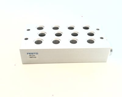 FESTO PRS-1/4-4