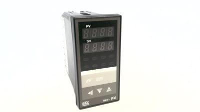 RKC REX-F4FDC-M*2N-IR-2AN-2BH-ZK-775