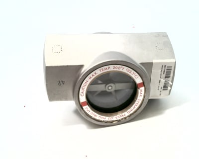 DWYER SFI-300SS-1-1/2-G2