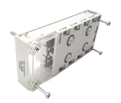 FESTO CPX-AB-4-M12X2-5POL
