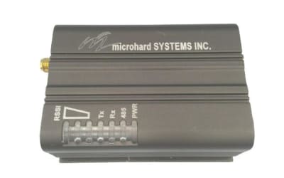 MICROHARD SYSTEMS P400-ENC