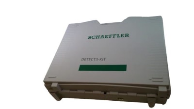 SCHAEFFLER GROUP DETECT3.CASE
