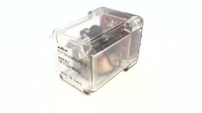 TE CONNECTIVITY KRP-5A-12