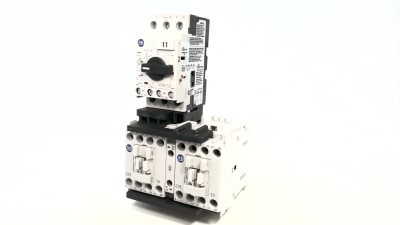 ALLEN BRADLEY 191E-AND3-CB16C