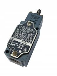 ALLEN BRADLEY 802T-A2T