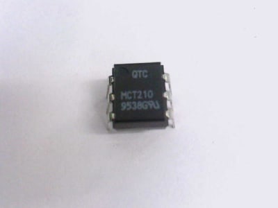 QTC MCT210