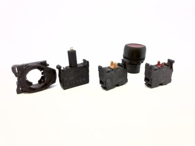 SPRECHER & SCHUH D7P-LFA4PN5RX11E