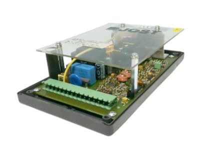 JOST TK3 / 230 E000 - 50 K 10