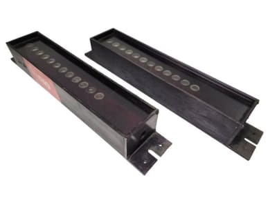 PANELS & CONTROLS 9500-12