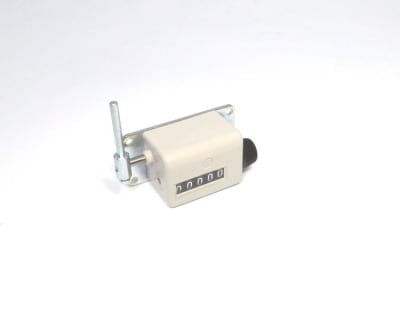 BAUMER ELECTRIC H 126.020A02H