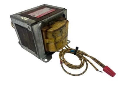 GENERAL ELECTRIC 9T56Y1915