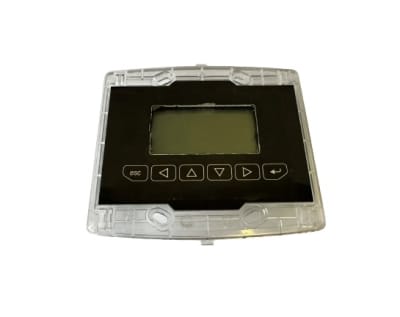 EVCO CONTROLLERS EPV3GBR