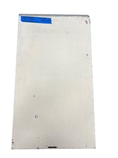 GENERAL ELECTRIC TLM612R