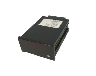 TOYO KEIKI CO TDM-49T-9191-1