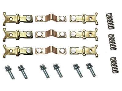 RADWELL VERIFIED SUBSTITUTE LC1D50A3L7-SUB-CONTACT-KIT