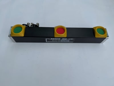 RENCO INC CONTROLS REN300-EPB