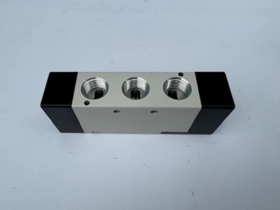 RENCO INC CONTROLS REN-DP1/4-3POS-CC